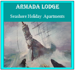 Armada Lodge